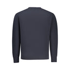 Guess Jeans Blå Bomullsgenser til Menn
