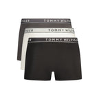 Tommy Hilfiger Grå Boxer Shorts i Bomull til Herre