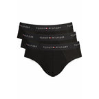 Tommy Hilfiger Svarte Boxershortser i Bomull til Menn