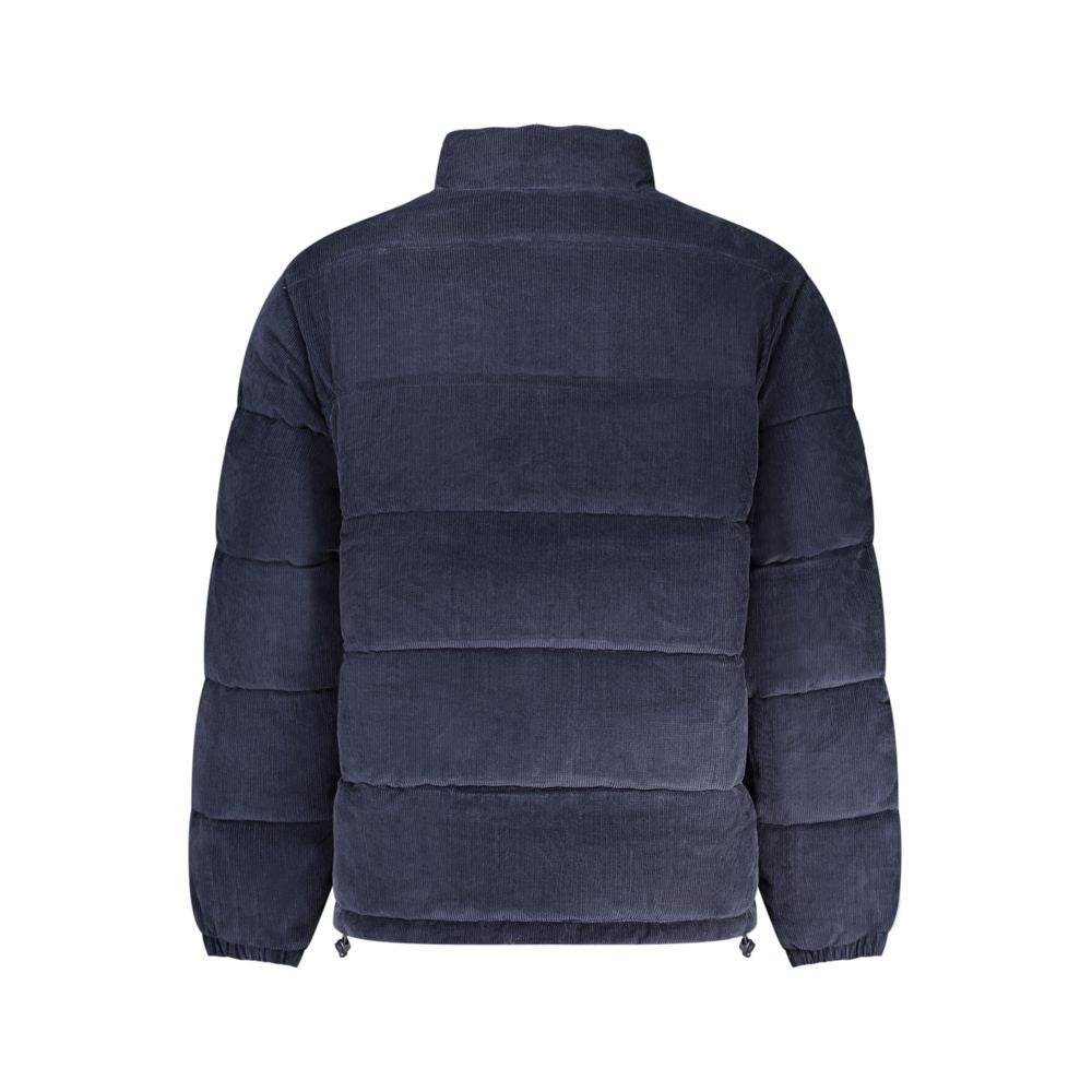 Guess Jeans Blå Polyester Jakke til Herre