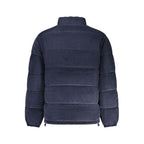 Guess Jeans Blå Polyester Jakke til Herre