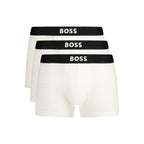 Hugo Boss Nero bomulls herrecardigan