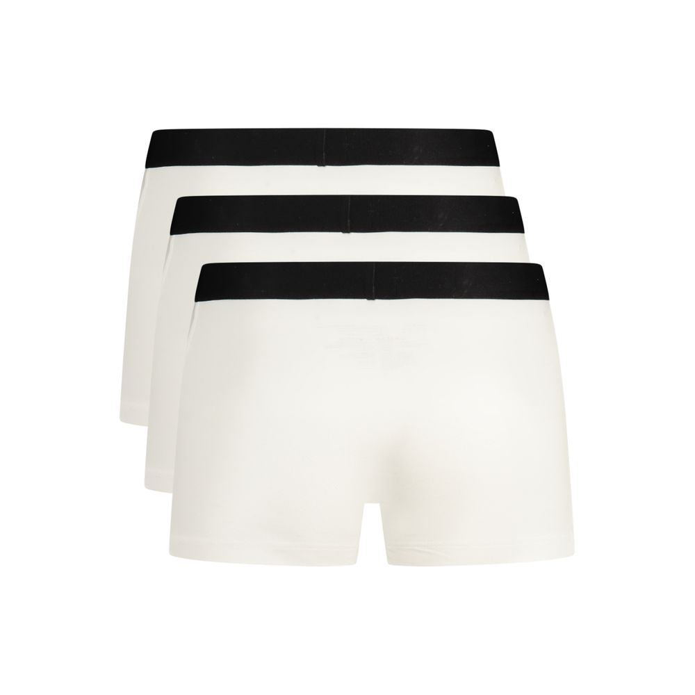 Hugo Boss Nero bomulls herrecardigan
