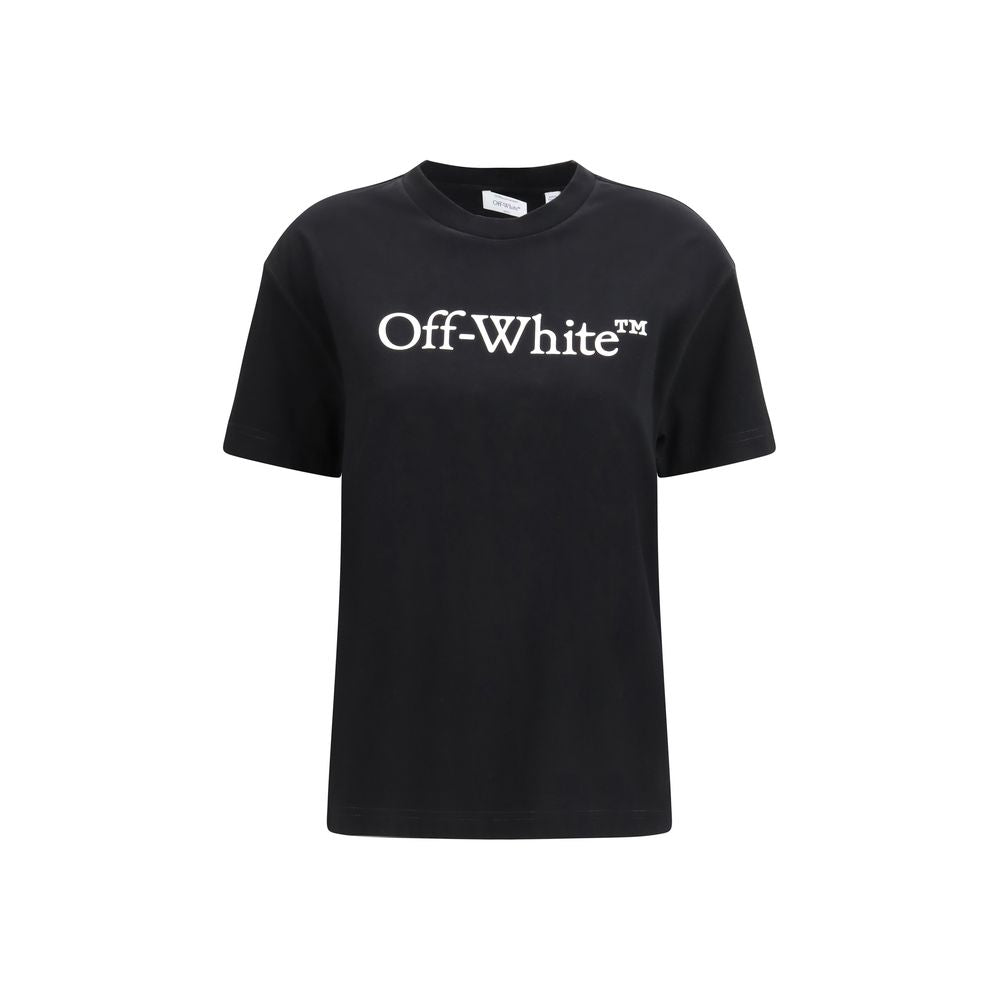 Off-White Svart bomull sportsklær