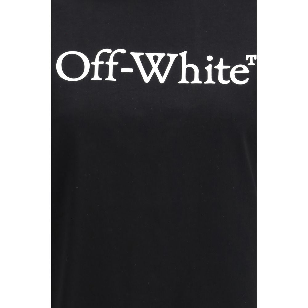 Off-White Svart bomull sportsklær