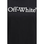 Off-White Svart bomull sportsklær