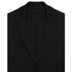 Givenchy svarte klær av elastan
