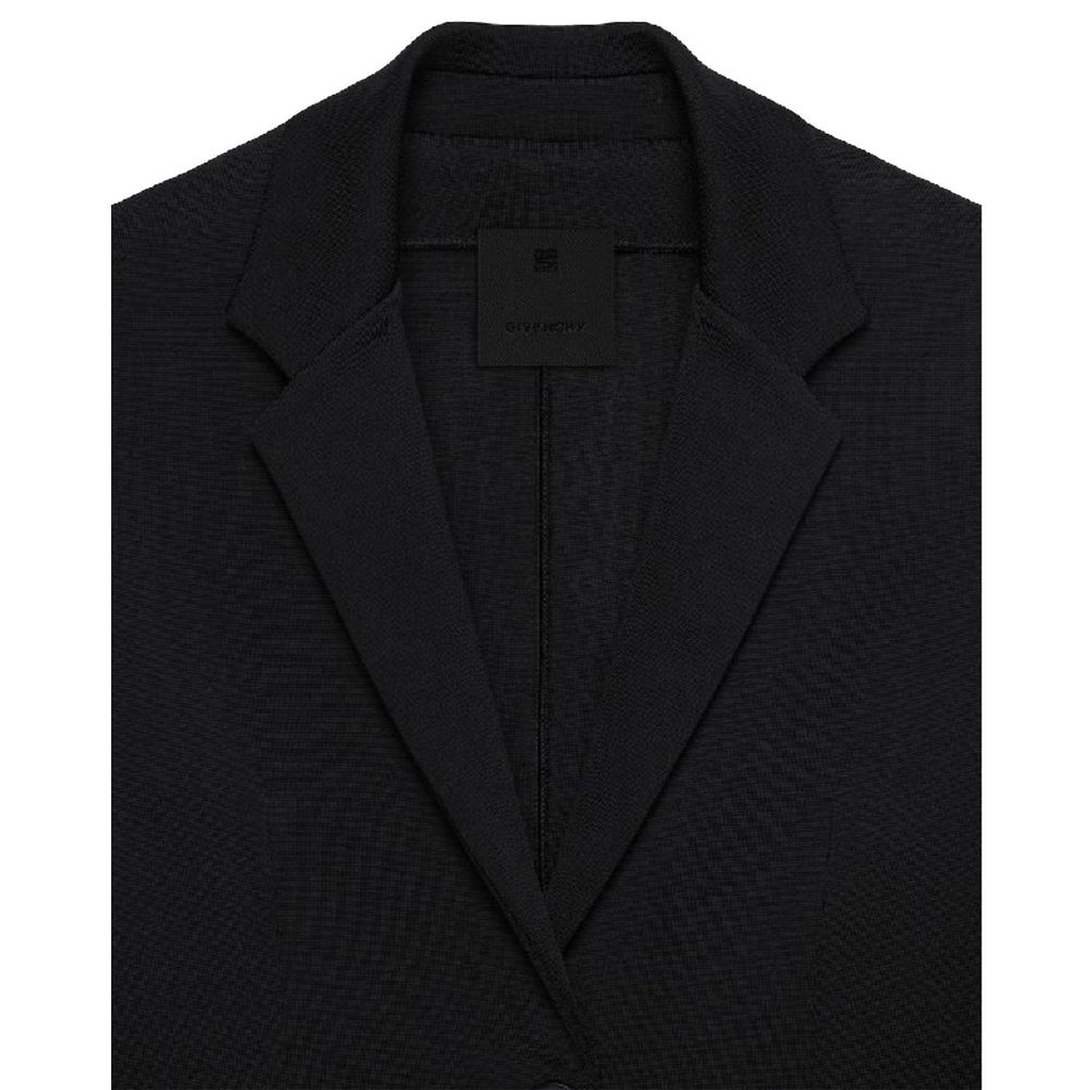Givenchy svarte klær av elastan