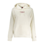 Tommy Hilfiger Hvit Bomull Damegenser