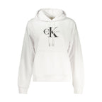 Calvin Klein Bianca bomullsgenser til dame