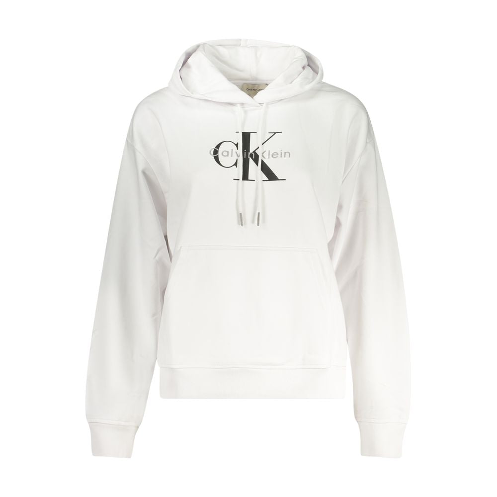 Calvin Klein Bianca bomullsgenser til dame