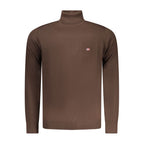 Norway 1963 Marrone Poliammide Men Sweater