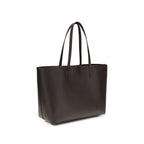 Burberry Multicolor Calf Leather Bos Taurus Shoulder Bag