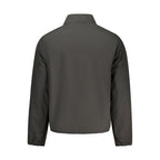 Norway 1963 Black Polyester Men's Jacket