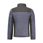 Norway 1963 Blu Polyester Men Jacket