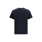Givenchy blå bomulls-T-skjorte