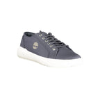 Timberland Blue Polyester Athletic Sneakers