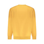 Timberland Marrone Cotton Men Sweatshirt