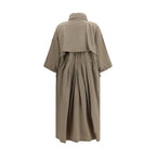 Parajumpers Tosidig Trenchcoat i Polyamid