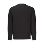 Tommy Hilfiger Svart Bomull Sweatshirt for menn