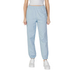 Calvin Klein Jeans Blå Joggebukse i Bomull (Treningsbukse)