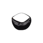 Calvin Klein svart polyetylenveske