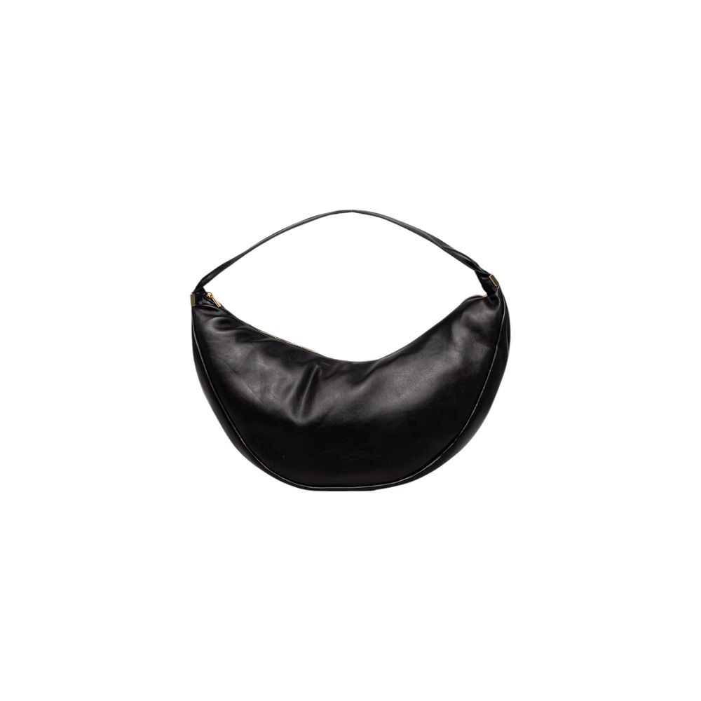 Calvin Klein svart polyetylenveske