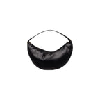 Calvin Klein svart polyetylenveske