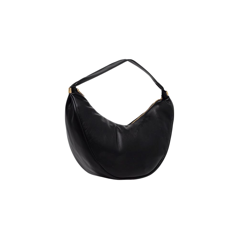 Calvin Klein svart polyetylenveske