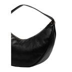 Calvin Klein svart polyetylenveske