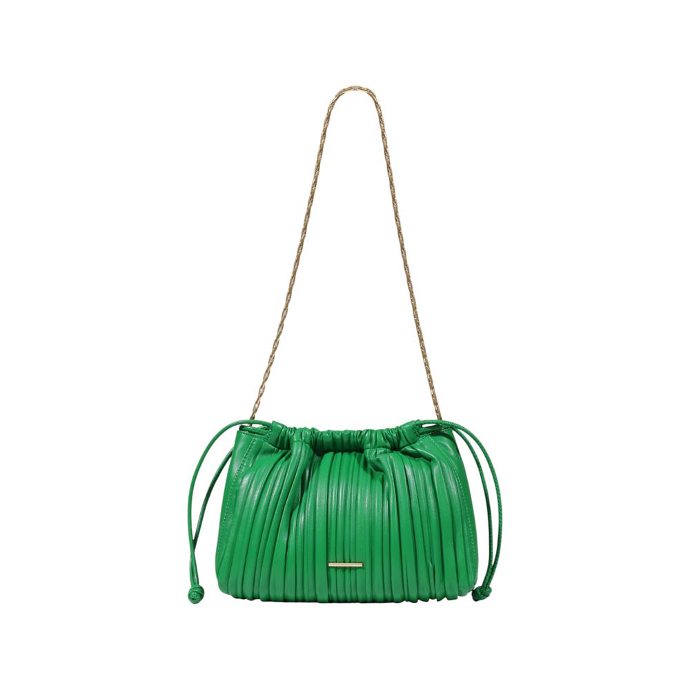 Calvin Klein tofarget polyetylenveske