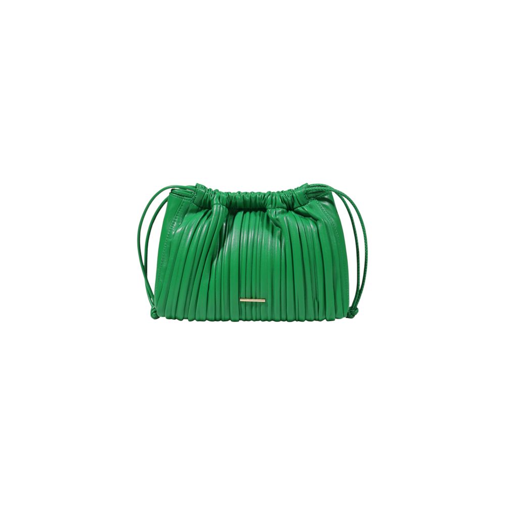 Calvin Klein tofarget polyetylenveske