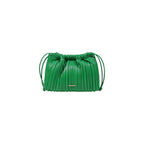Calvin Klein tofarget polyetylenveske