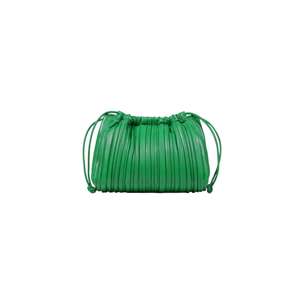Calvin Klein tofarget polyetylenveske