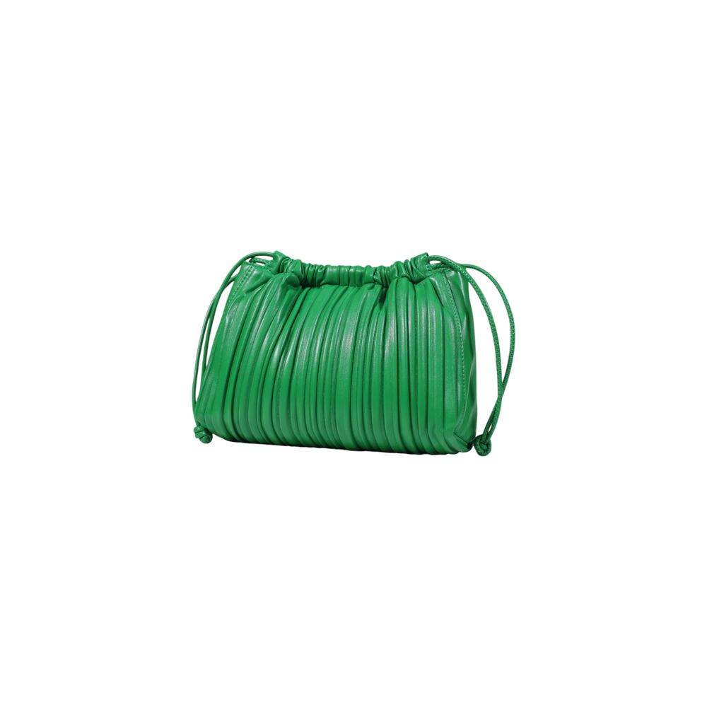 Calvin Klein tofarget polyetylenveske