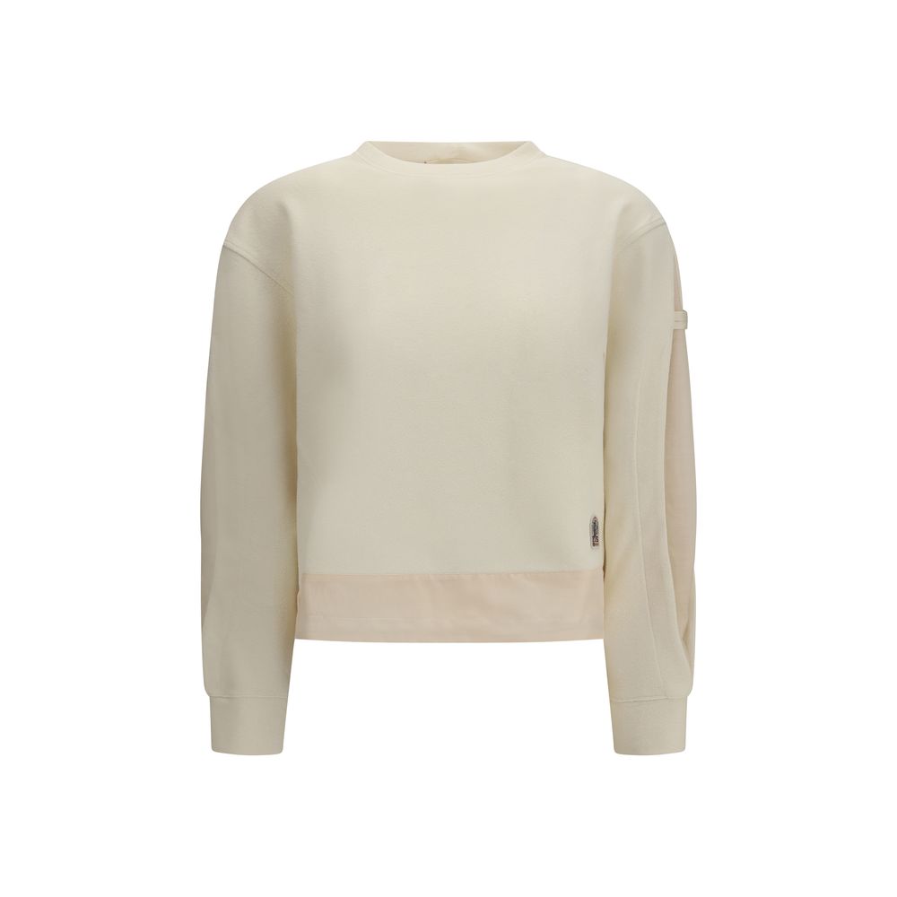 Parajumpers Beige Polyester Genser