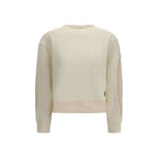 Parajumpers Beige Polyester Genser