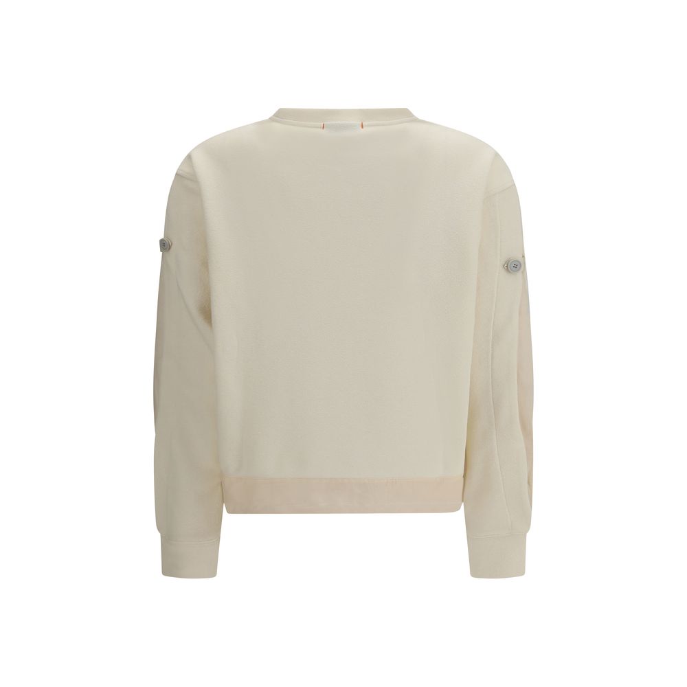 Parajumpers Beige Polyester Genser
