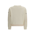 Parajumpers Beige Polyester Genser
