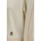 Parajumpers Beige Polyester Genser