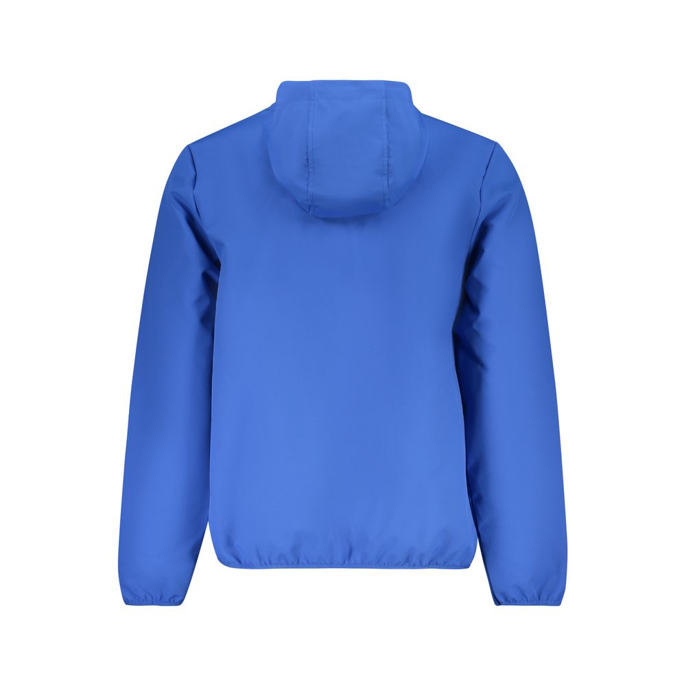 Norge 1963 Blå Polyester Herrejakke