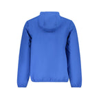 Norge 1963 Blå Polyester Herrejakke