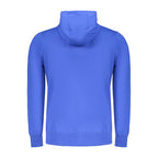 Norway 1963 Blue Cotton Men's Hoodie