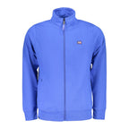 Norway 1963 Blue Cotton Men Sweatshirt