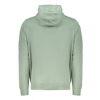 Norway 1963 Verde Cotton Men Sweatshirt