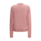 Fendi cardigan i flerfarget viskose