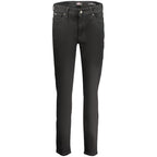 Guess Jeans Nero Cotton Damejeans