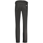 Guess Jeans Nero Cotton Damejeans