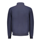 Norway 1963 Blu Cotton Men's Jacket