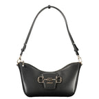 Guess Jeans Beige Polyuretan Dameveske